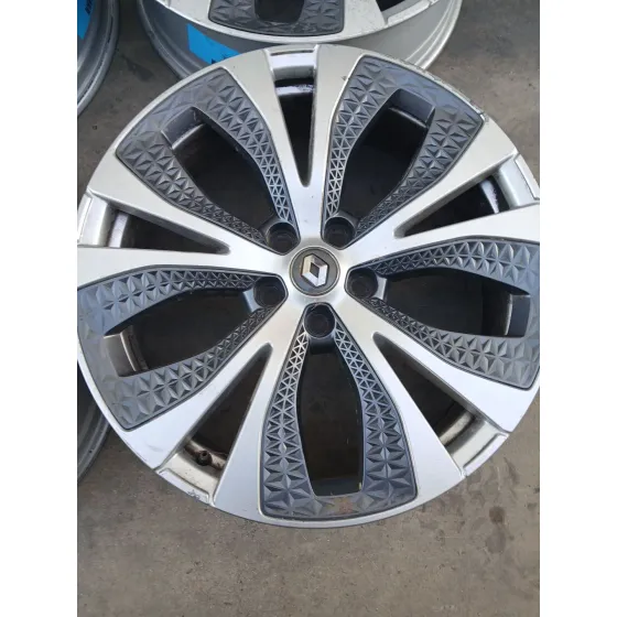 Juego Llantas para Renault Scenic Iv (J9_)
