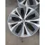 Juego Llantas para Renault Scenic Iv (J9_)