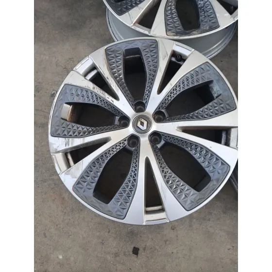 Juego Llantas para Renault Scenic Iv (J9_)
