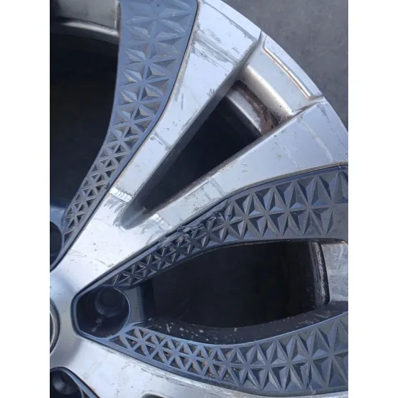 Juego Llantas para Renault Scenic Iv (J9_)