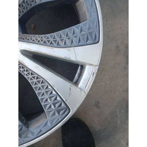 Juego Llantas para Renault Scenic Iv (J9_)