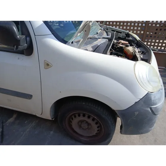 Aleta Delantera Derecha para Renault Kangoo Express (Fw0/1_)