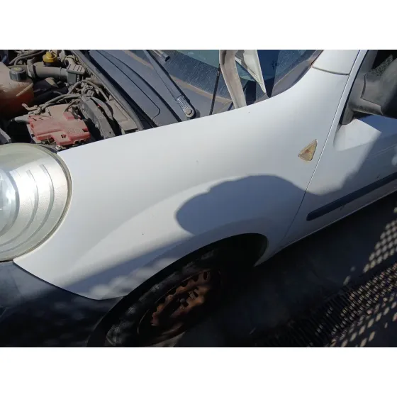 Aleta Delantera Izquierda para Renault Kangoo Express (Fw0/1_)