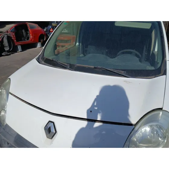Capot para Renault Kangoo Express (Fw0/1_)