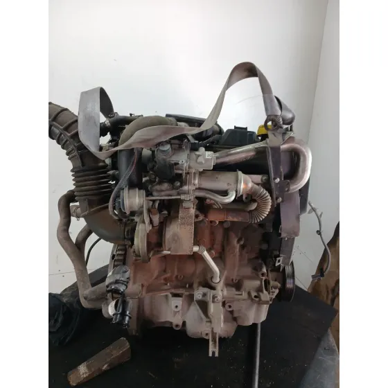 Despiece Motor para Renault Kangoo Express (Fw0/1_)