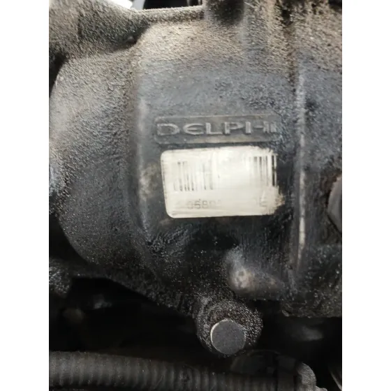 Despiece Motor para Renault Kangoo Express (Fw0/1_)