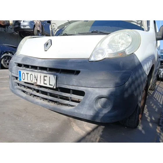 Paragolpes Delantero para Renault Kangoo Express (Fw0/1_)