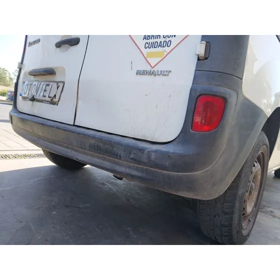 Paragolpes Trasero para Renault Kangoo Express (Fw0/1_)