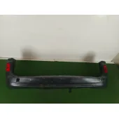 Paragolpes Trasero para Renault Kangoo Express (Fw0/1_)