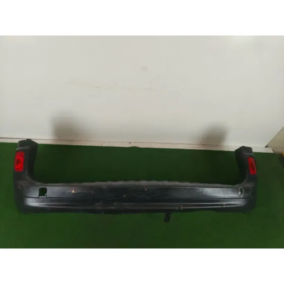 Paragolpes Trasero para Renault Kangoo Express (Fw0/1_)