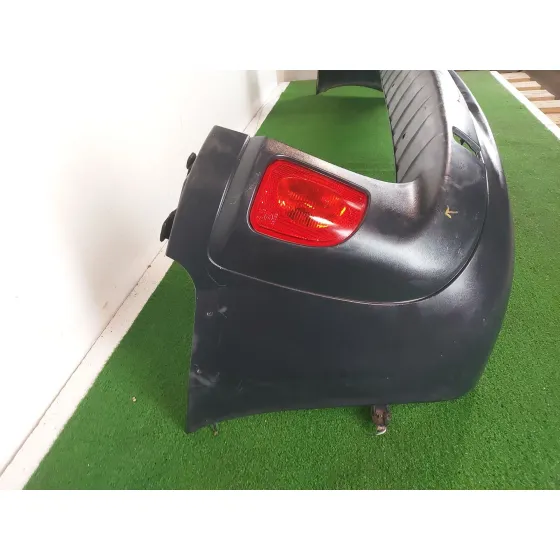Paragolpes Trasero para Renault Kangoo Express (Fw0/1_)