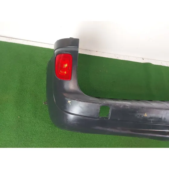 Paragolpes Trasero para Renault Kangoo Express (Fw0/1_)