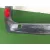 Paragolpes Trasero para Renault Kangoo Express (Fw0/1_)