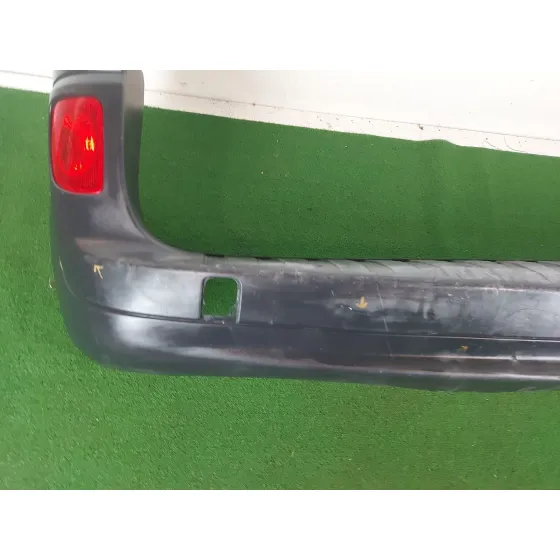 Paragolpes Trasero para Renault Kangoo Express (Fw0/1_)