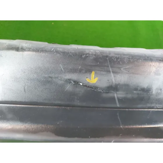 Paragolpes Trasero para Renault Kangoo Express (Fw0/1_)