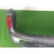 Paragolpes Trasero para Renault Kangoo Express (Fw0/1_)