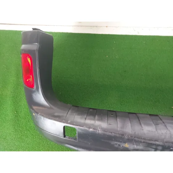 Paragolpes Trasero para Renault Kangoo Express (Fw0/1_)