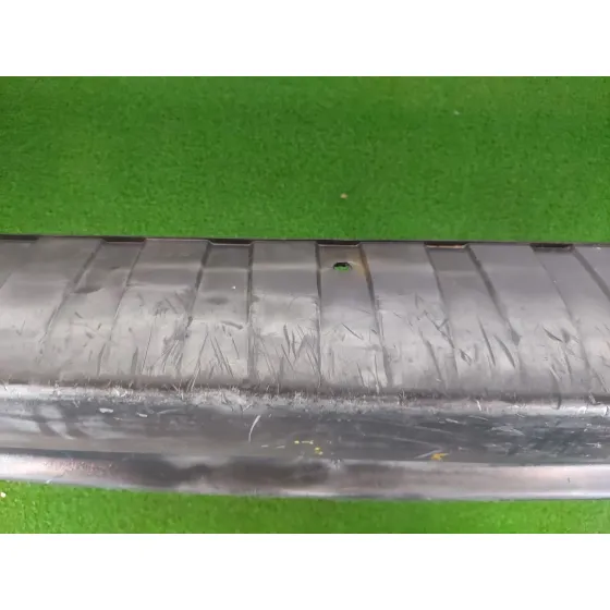 Paragolpes Trasero para Renault Kangoo Express (Fw0/1_)