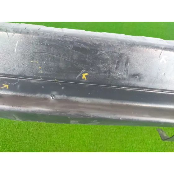 Paragolpes Trasero para Renault Kangoo Express (Fw0/1_)