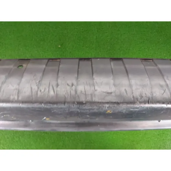Paragolpes Trasero para Renault Kangoo Express (Fw0/1_)