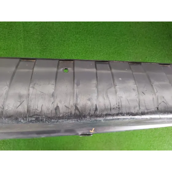 Paragolpes Trasero para Renault Kangoo Express (Fw0/1_)