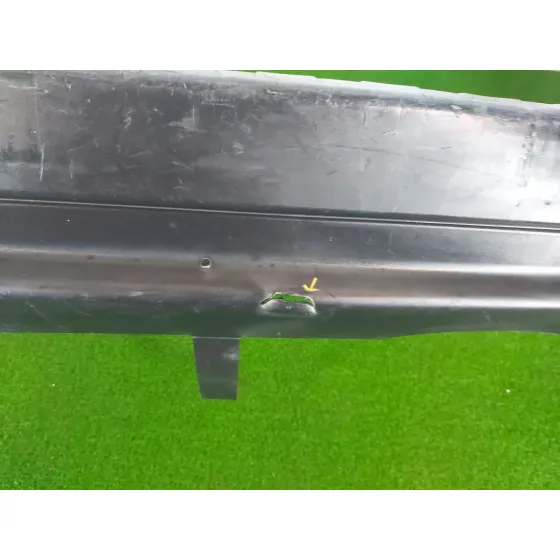 Paragolpes Trasero para Renault Kangoo Express (Fw0/1_)
