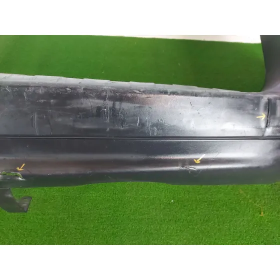 Paragolpes Trasero para Renault Kangoo Express (Fw0/1_)