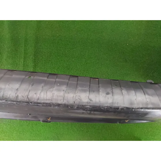 Paragolpes Trasero para Renault Kangoo Express (Fw0/1_)