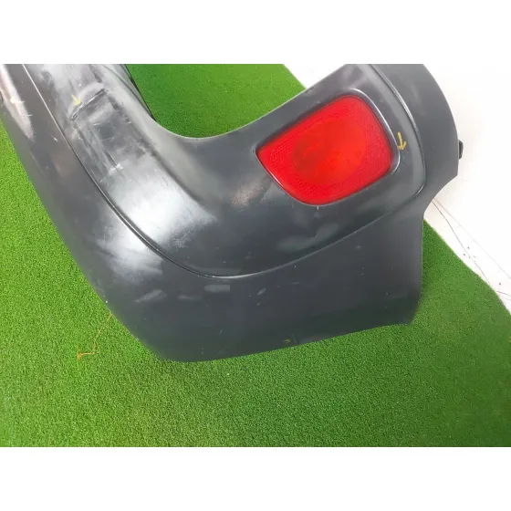 Paragolpes Trasero para Renault Kangoo Express (Fw0/1_)