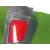 Paragolpes Trasero para Renault Kangoo Express (Fw0/1_)