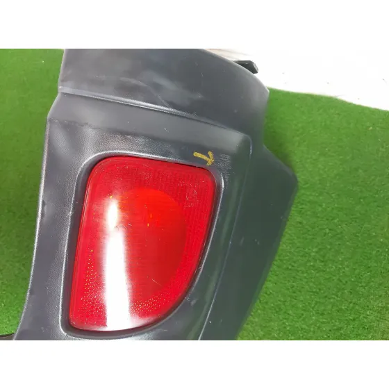 Paragolpes Trasero para Renault Kangoo Express (Fw0/1_)
