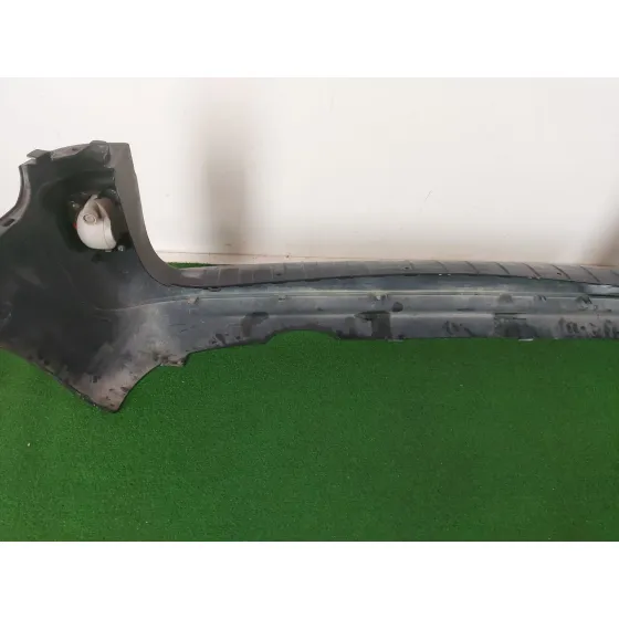 Paragolpes Trasero para Renault Kangoo Express (Fw0/1_)