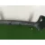 Paragolpes Trasero para Renault Kangoo Express (Fw0/1_)