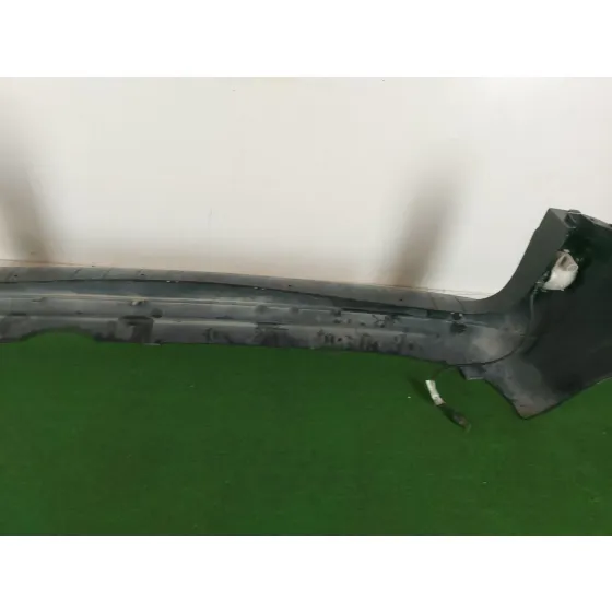 Paragolpes Trasero para Renault Kangoo Express (Fw0/1_)