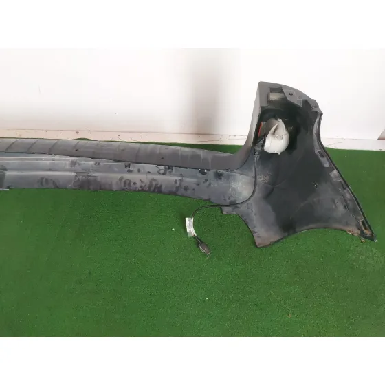 Paragolpes Trasero para Renault Kangoo Express (Fw0/1_)