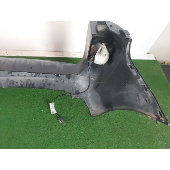 Paragolpes Trasero para Renault Kangoo Express (Fw0/1_)