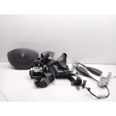 Kit Airbag para Renault Kangoo Express (Fw0/1_)