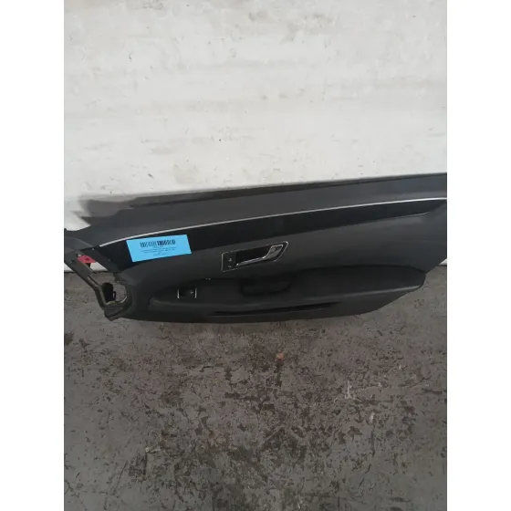 Guarnecido Puerta Delantera Derecha para Mercedes-Benz Clase E (W212) Lim.