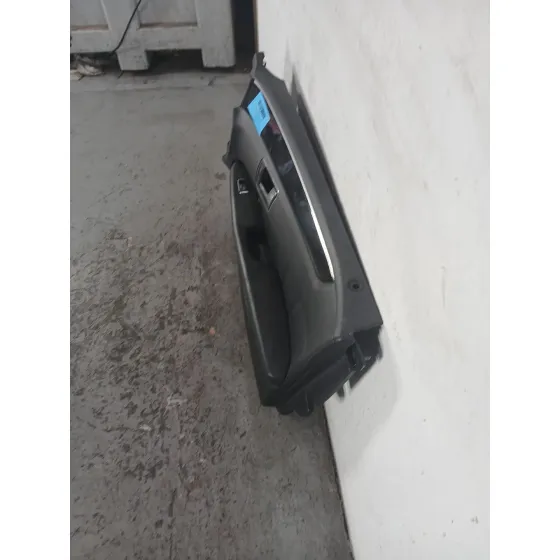 Guarnecido Puerta Delantera Derecha para Mercedes-Benz Clase E (W212) Lim.