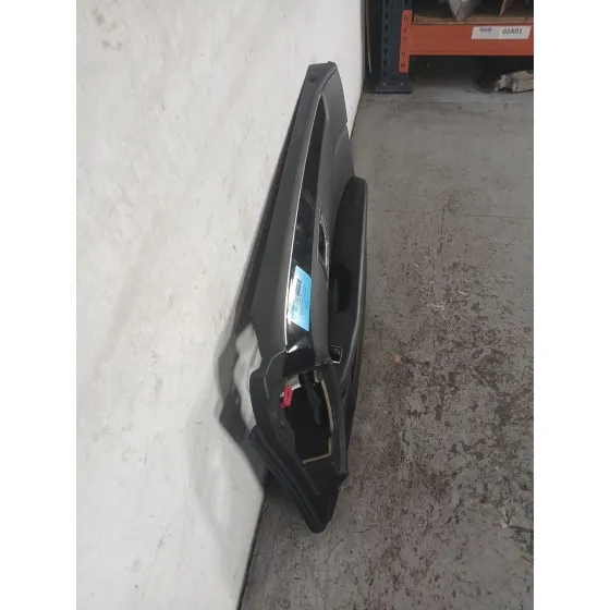 Guarnecido Puerta Delantera Derecha para Mercedes-Benz Clase E (W212) Lim.