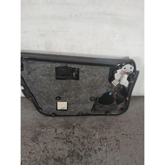 Guarnecido Puerta Delantera Derecha para Mercedes-Benz Clase E (W212) Lim.