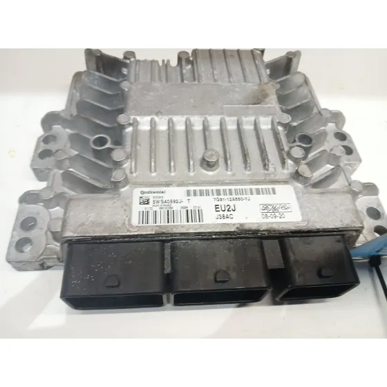 Centralita Motor Uce para Ford Mondeo Ber. (Ca2)