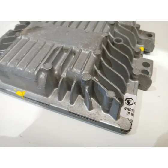 Centralita Motor Uce para Ford Mondeo Ber. (Ca2)