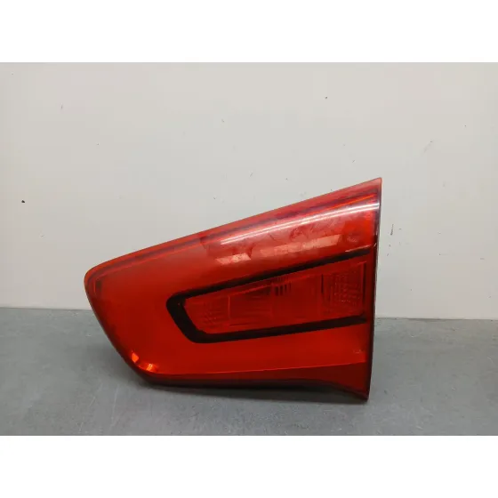 Piloto Trasero Derecho Interior para Kia Sportage Iii (Sl)