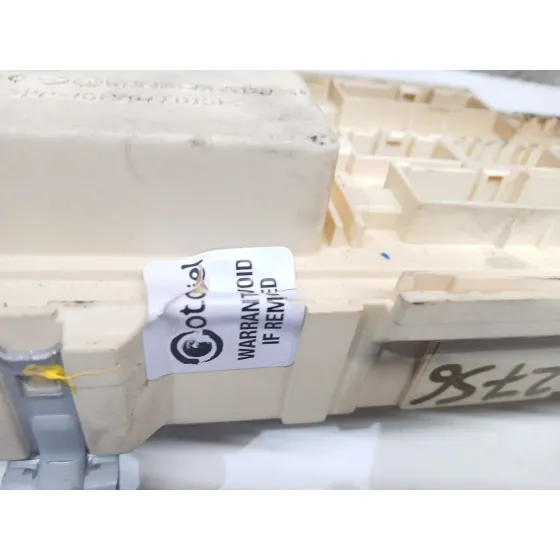Centralita Bsi para Hyundai Santa Fe Ii (Cm)