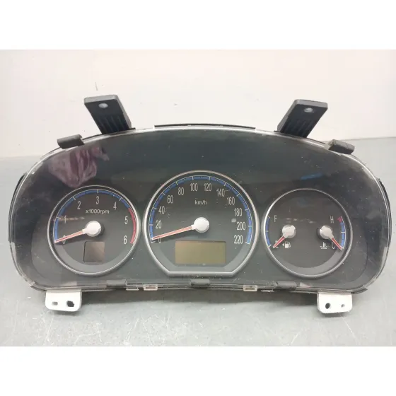 Cuadro Instrumentos para Hyundai Santa Fe Ii (Cm)