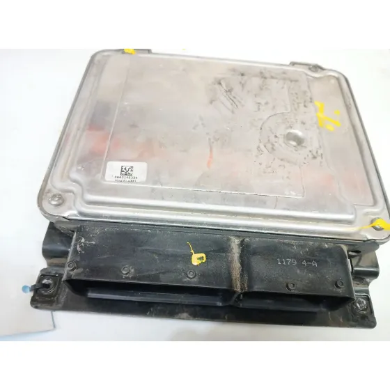 Centralita Motor Uce para Seat Ibiza (6J5)