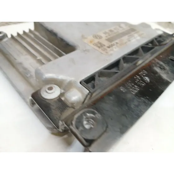 Centralita Motor Uce para Seat Ibiza (6J5)