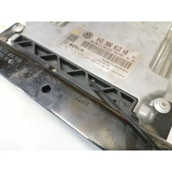 Centralita Motor Uce para Seat Ibiza (6J5)