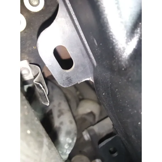 Turbocompresor para Ford Focus Ii (Da_, Hcp, Dp)
